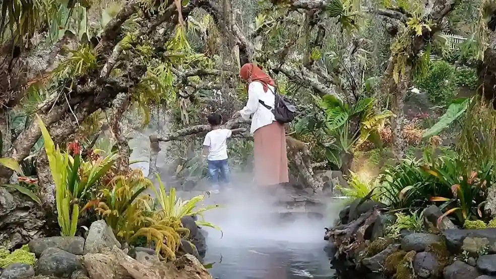 Wisata Dusun dan Kuliner
