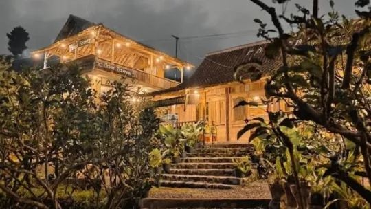 Wisata Dukun Kuliner